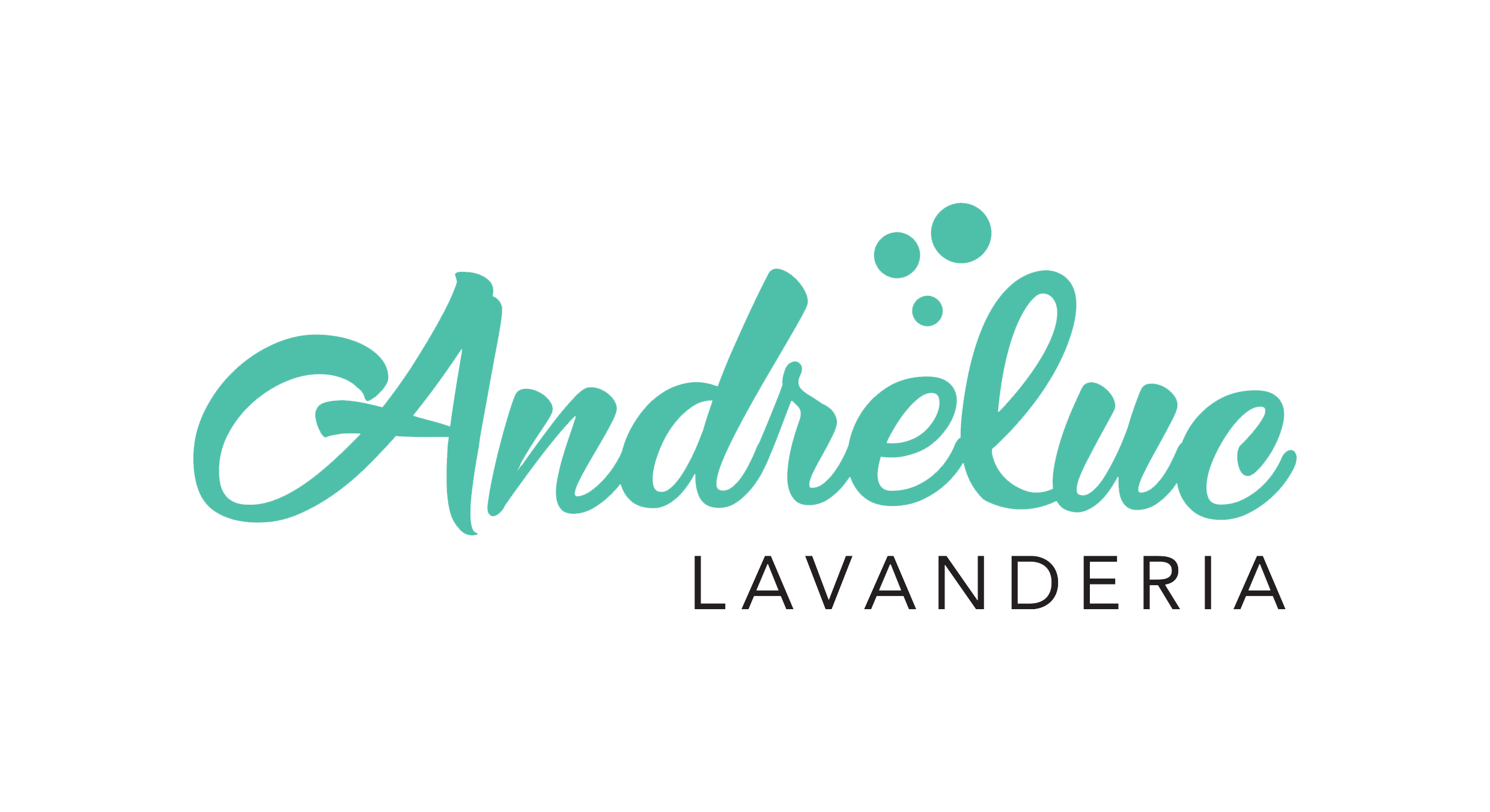 Logo Andreluc
